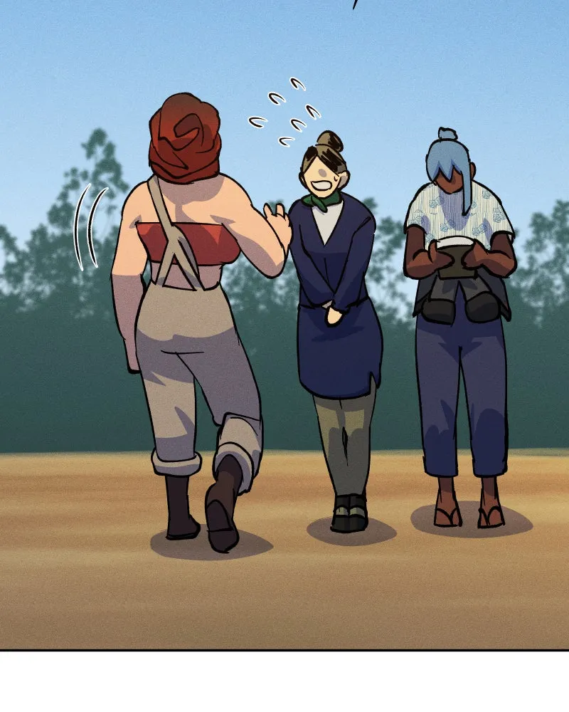 Lily Crown Chapter 100 page 138 - 