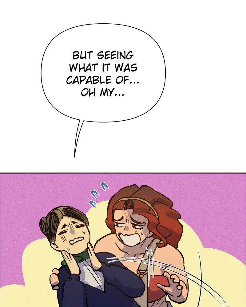 Lily Crown Chapter 100 page 148 - 