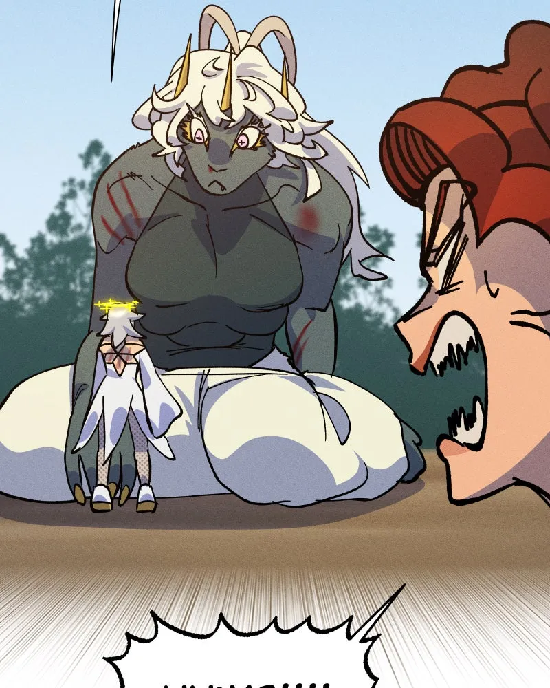 Lily Crown Chapter 100 page 151 - 