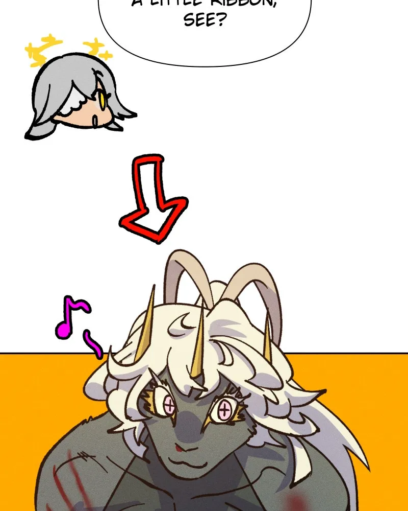 Lily Crown Chapter 100 page 155 - 