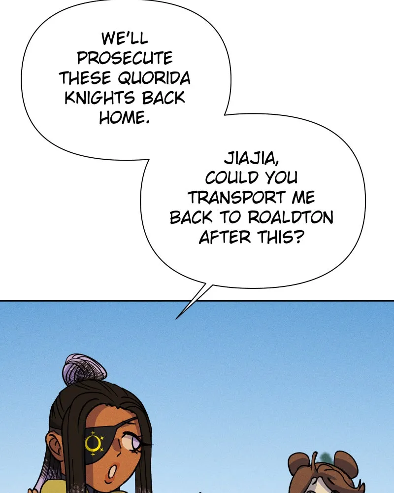 Lily Crown Chapter 100 page 158 - 