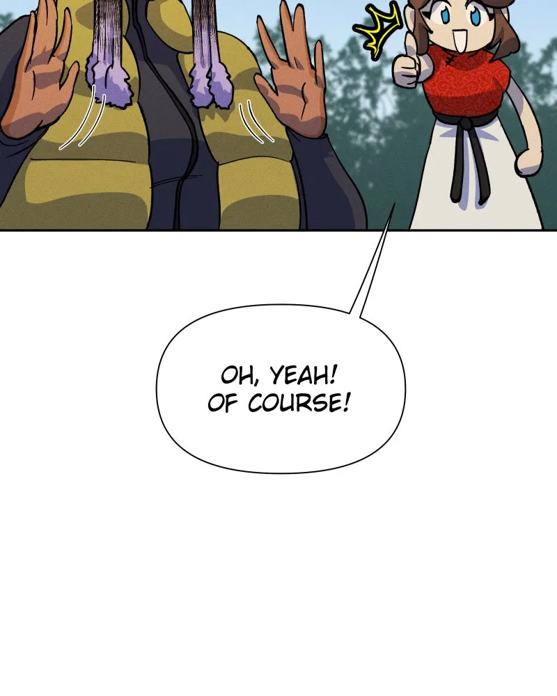 Lily Crown Chapter 100 page 159 - 