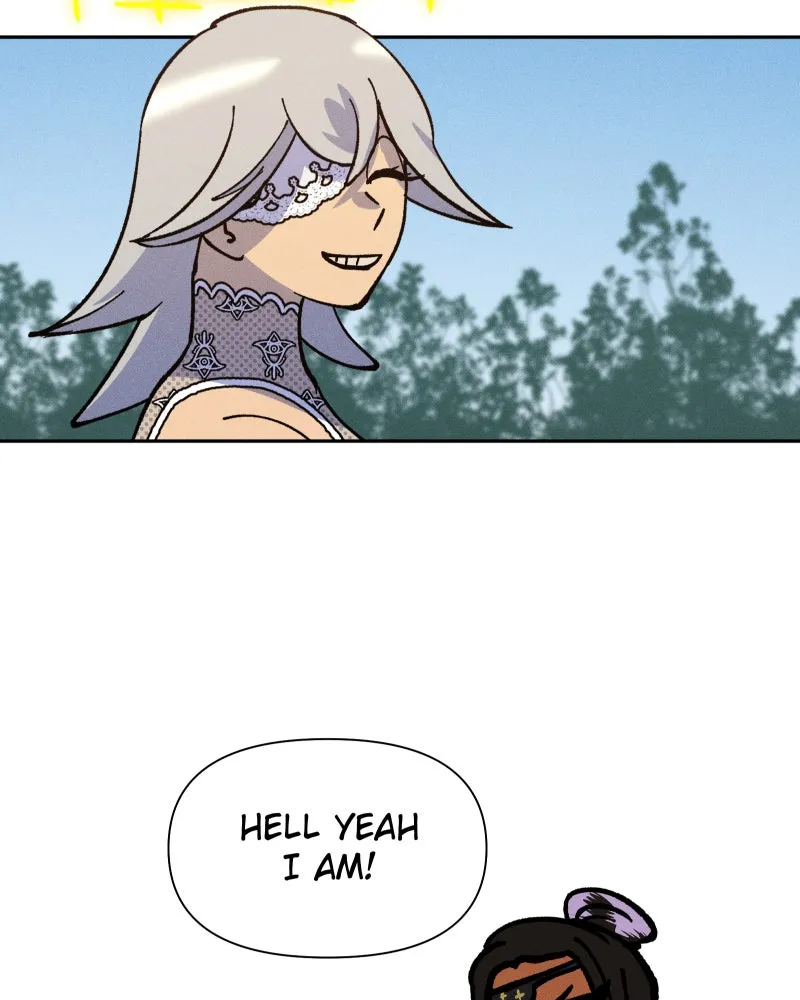 Lily Crown Chapter 100 page 161 - 