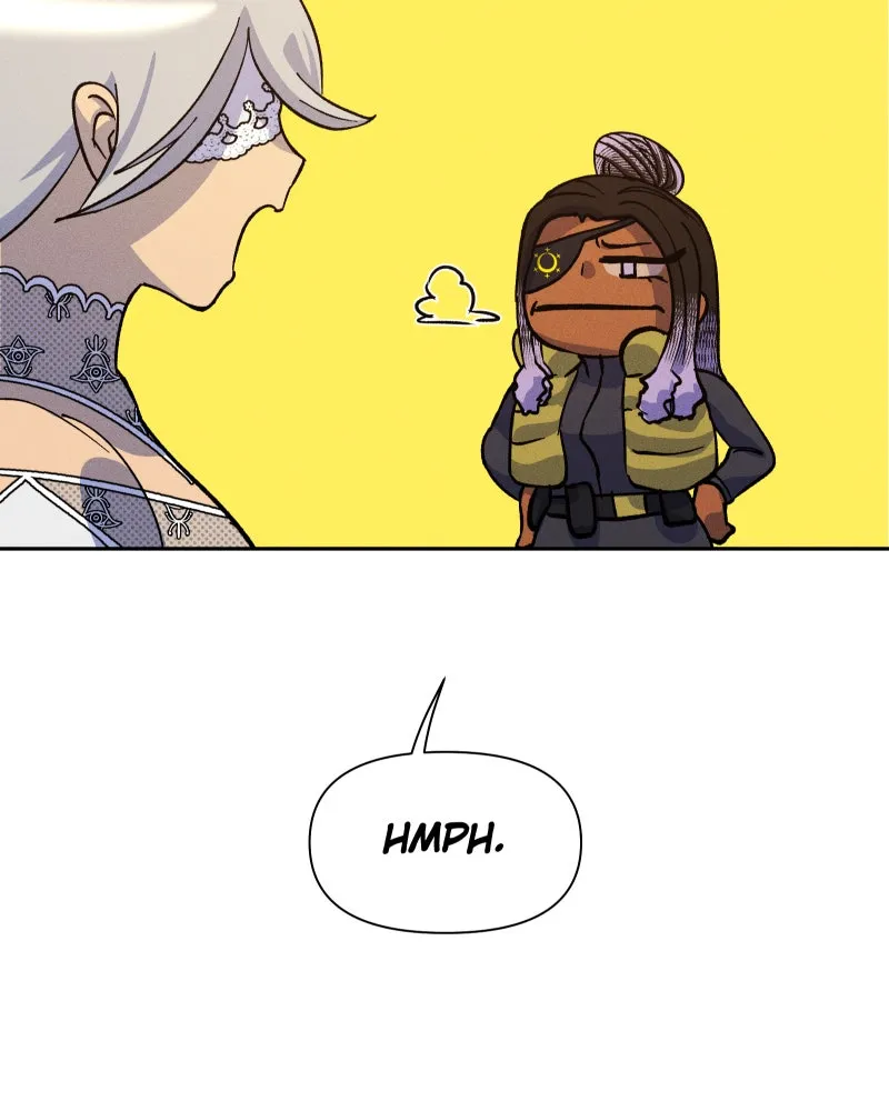 Lily Crown Chapter 100 page 166 - 