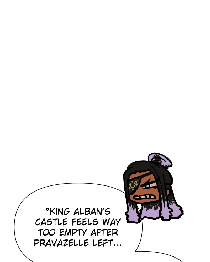 Lily Crown Chapter 100 page 167 - 