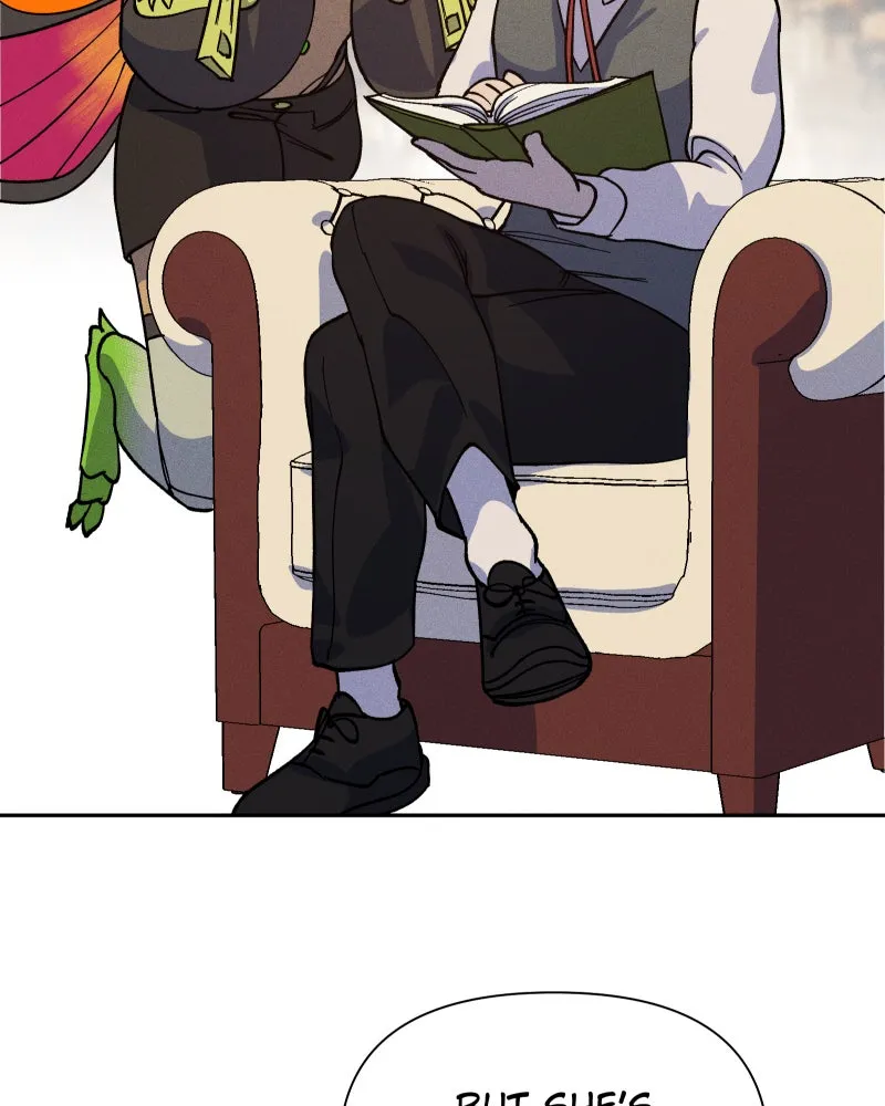 Lily Crown Chapter 100 page 169 - 