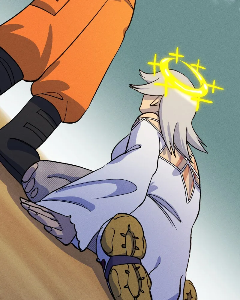 Lily Crown Chapter 100 page 18 - 