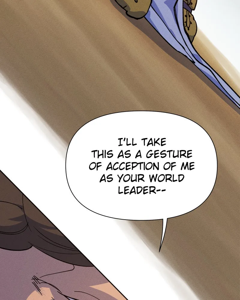 Lily Crown Chapter 100 page 19 - 