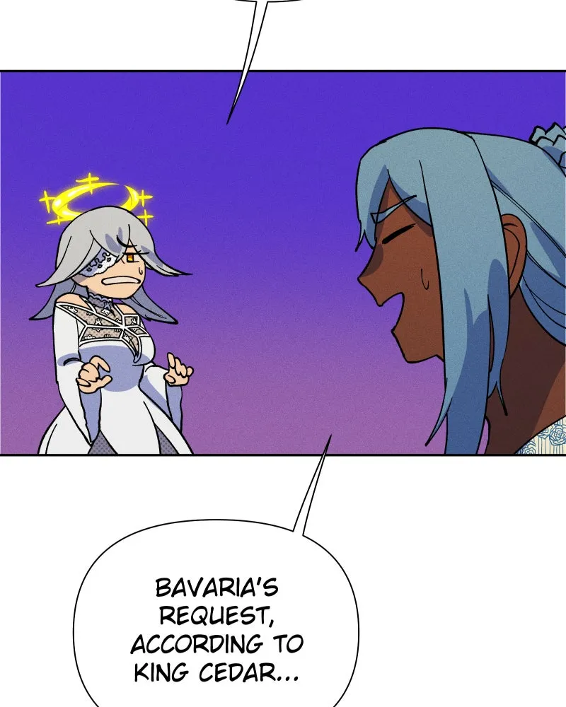 Lily Crown Chapter 100 page 181 - 