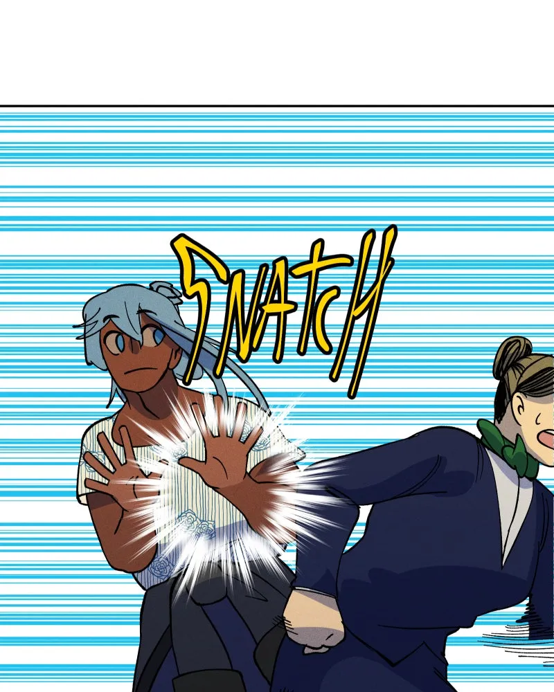 Lily Crown Chapter 100 page 187 - 