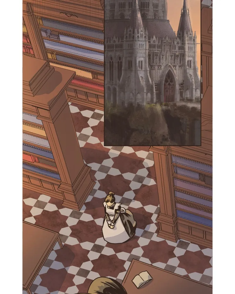 Lily Crown Chapter 100 page 200 - 