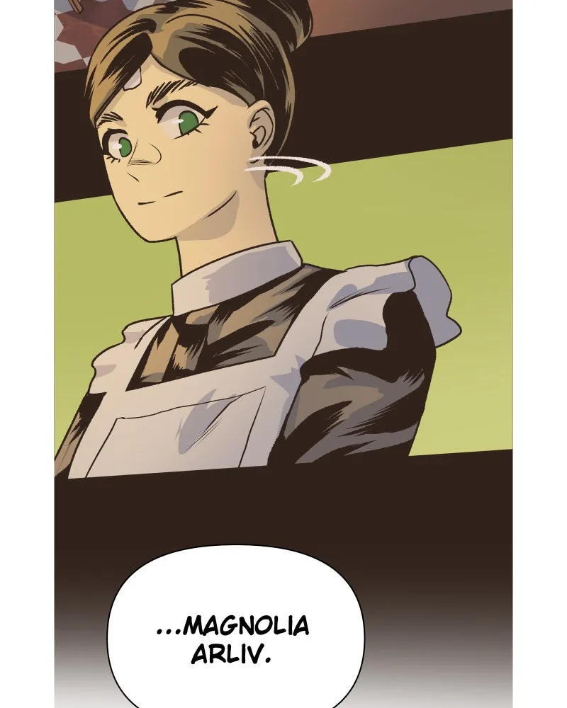 Lily Crown Chapter 100 page 201 - 