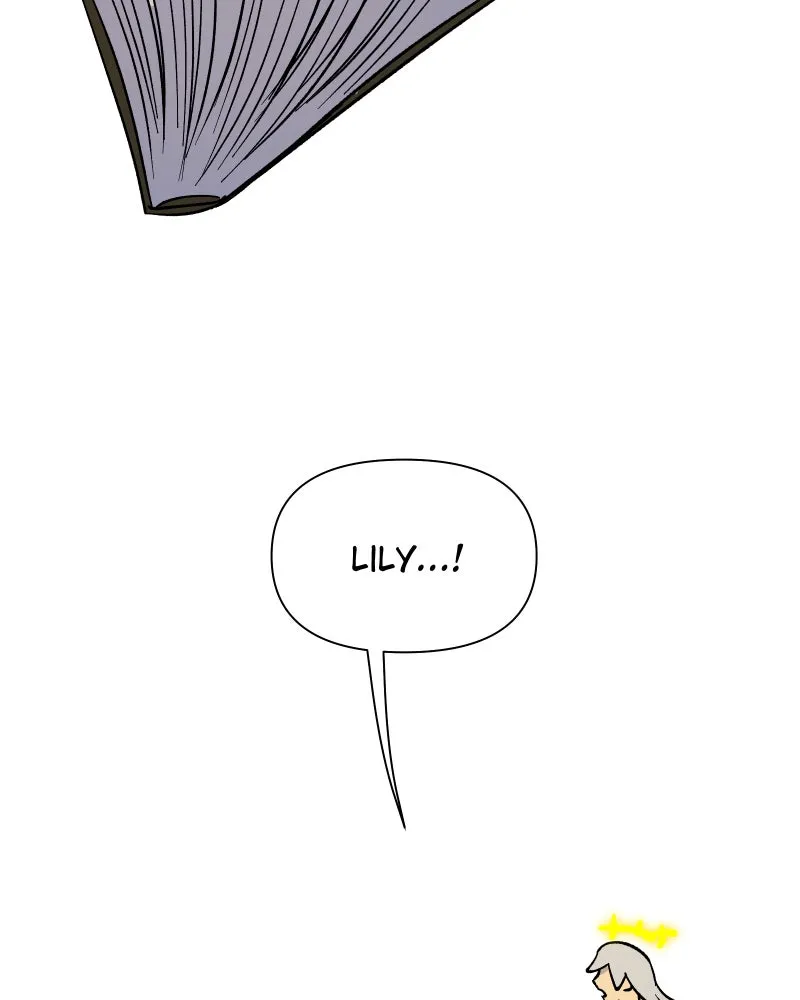 Lily Crown Chapter 100 page 206 - 
