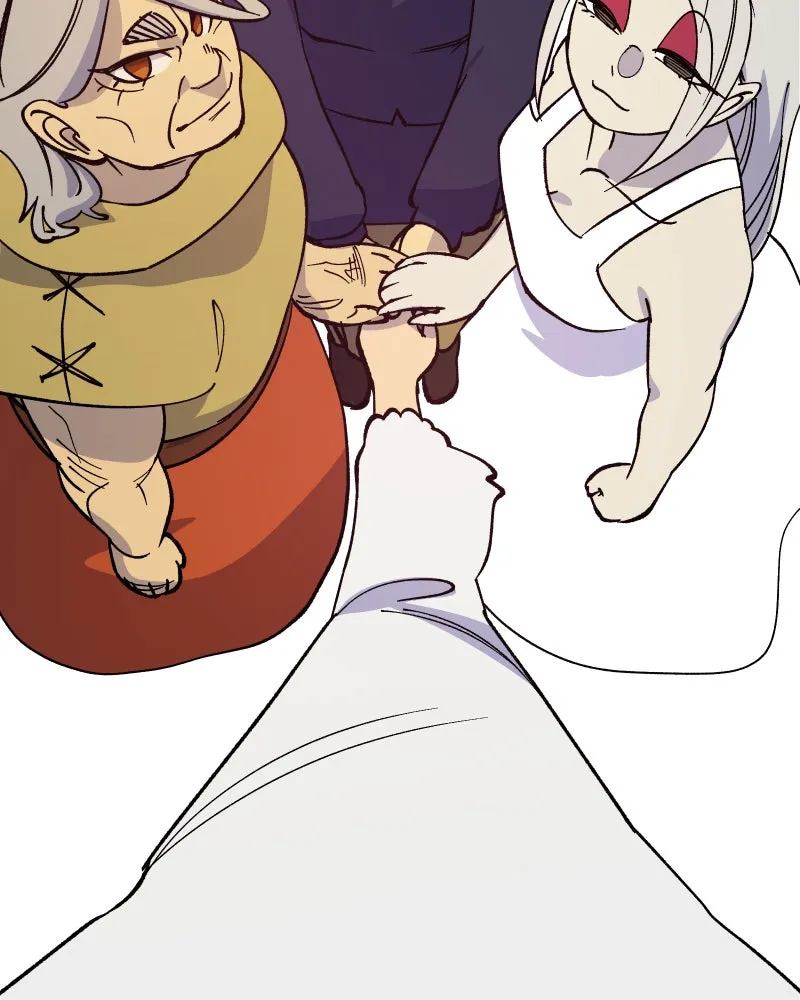 Lily Crown Chapter 100 page 215 - 