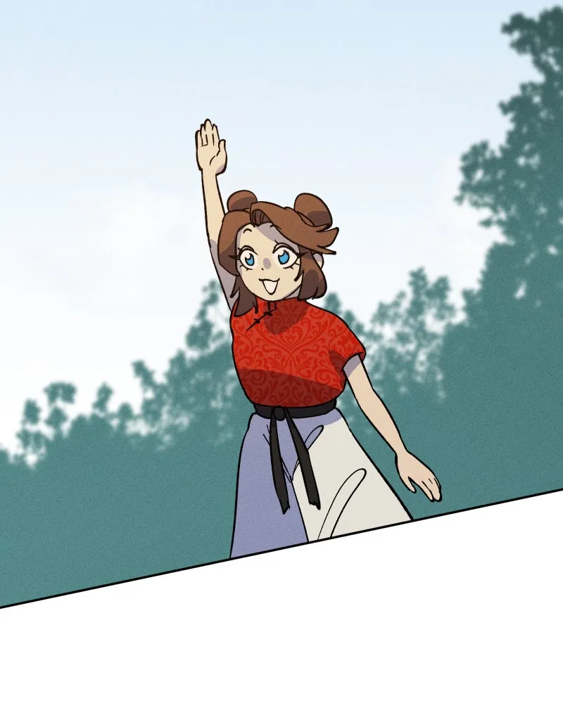Lily Crown Chapter 100 page 225 - 