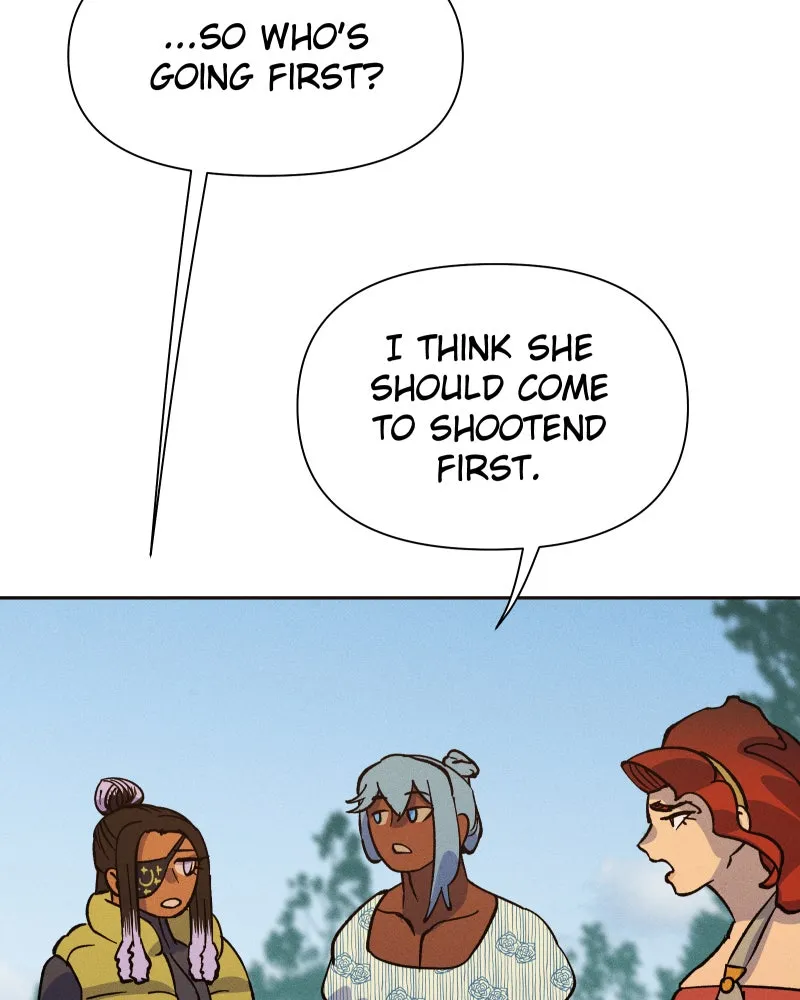 Lily Crown Chapter 100 page 227 - 