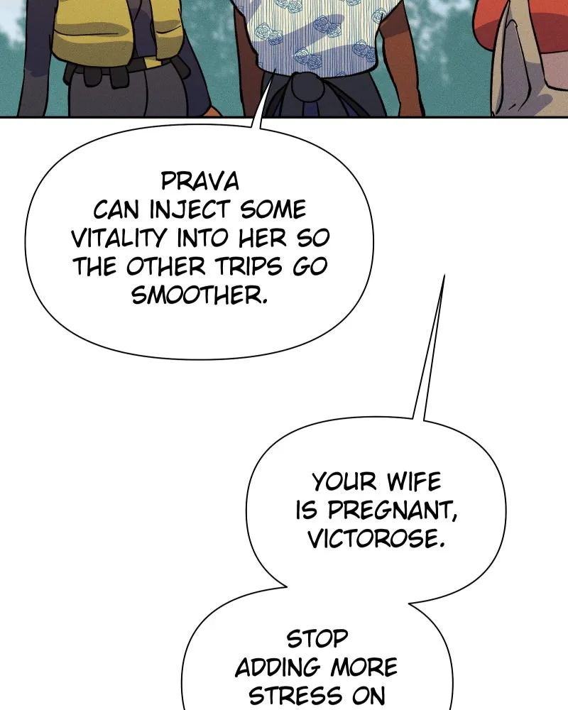 Lily Crown Chapter 100 page 228 - 