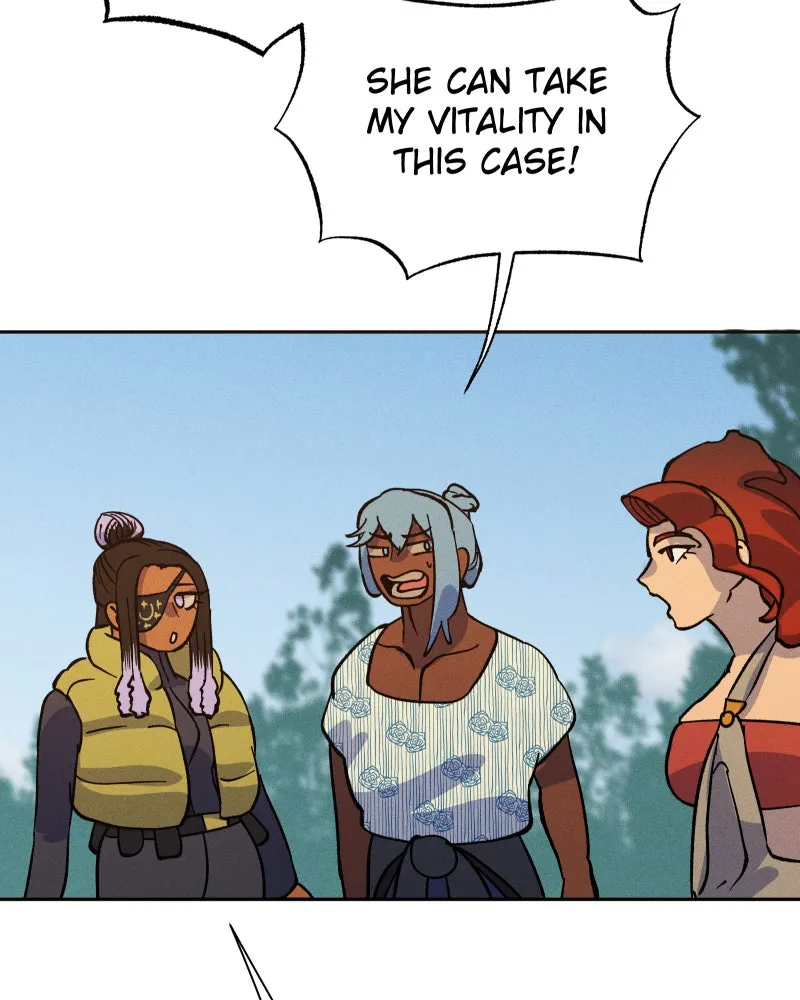 Lily Crown Chapter 100 page 230 - 
