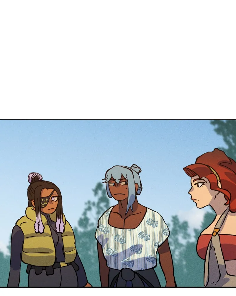 Lily Crown Chapter 100 page 232 - 