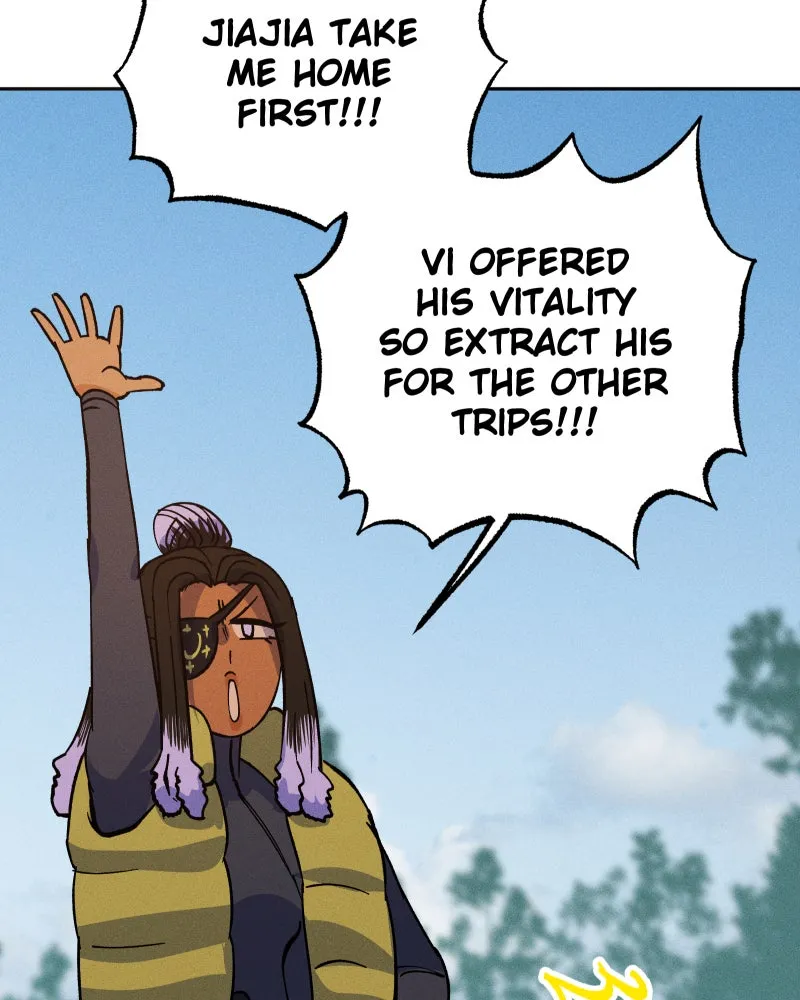 Lily Crown Chapter 100 page 235 - 