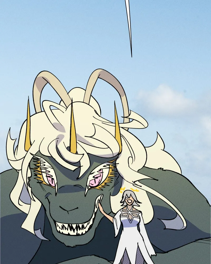 Lily Crown Chapter 100 page 245 - 