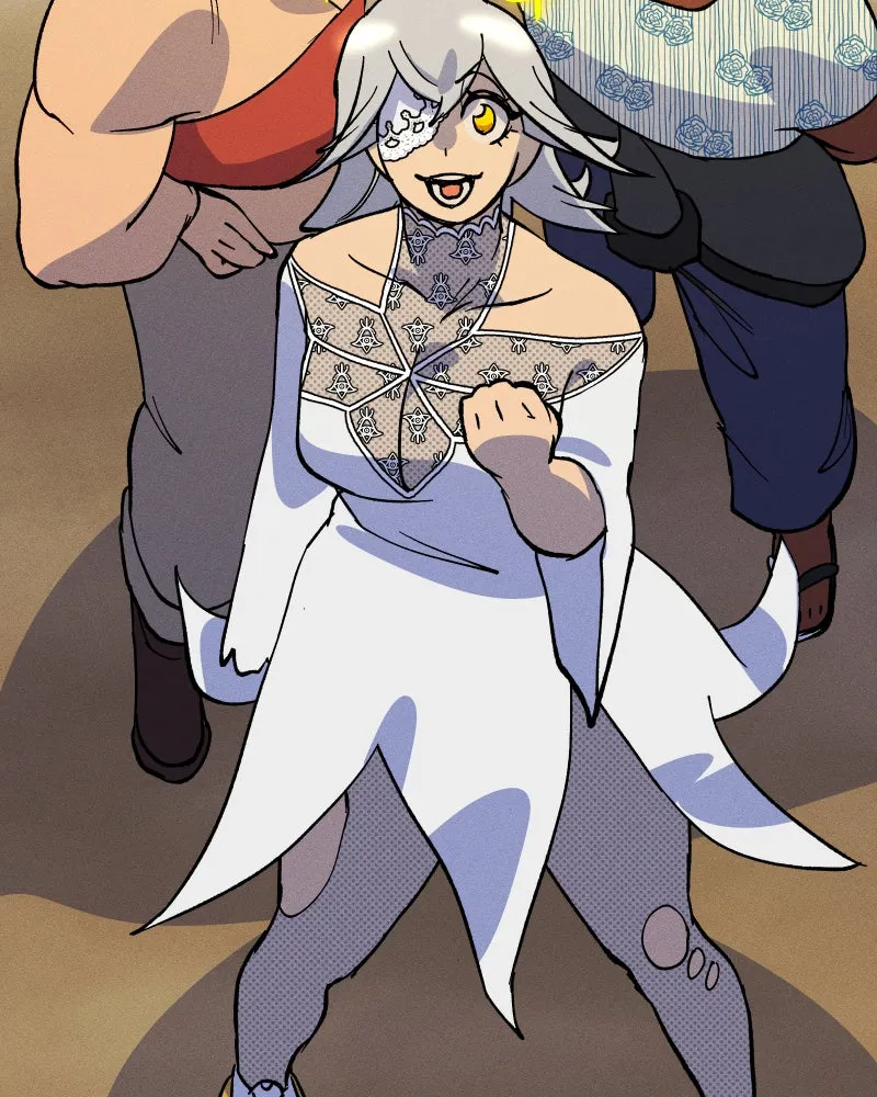 Lily Crown Chapter 100 page 274 - 