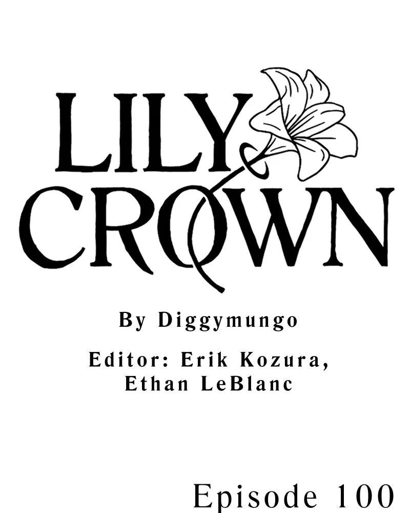 Lily Crown Chapter 100 page 277 - 
