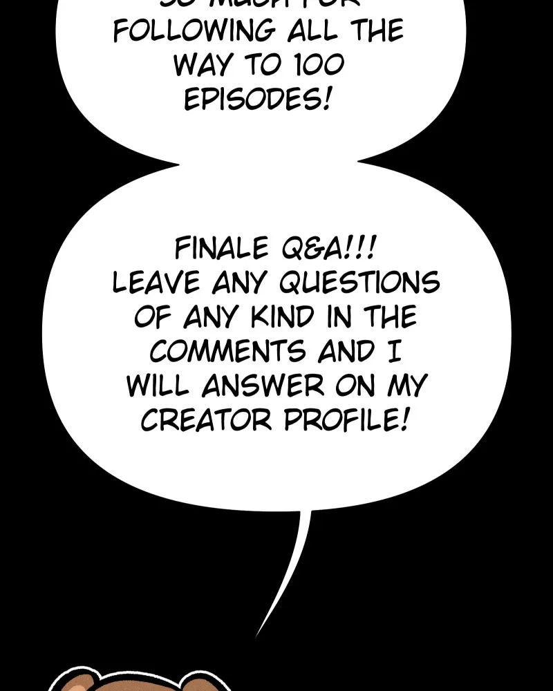 Lily Crown Chapter 100 page 282 - 