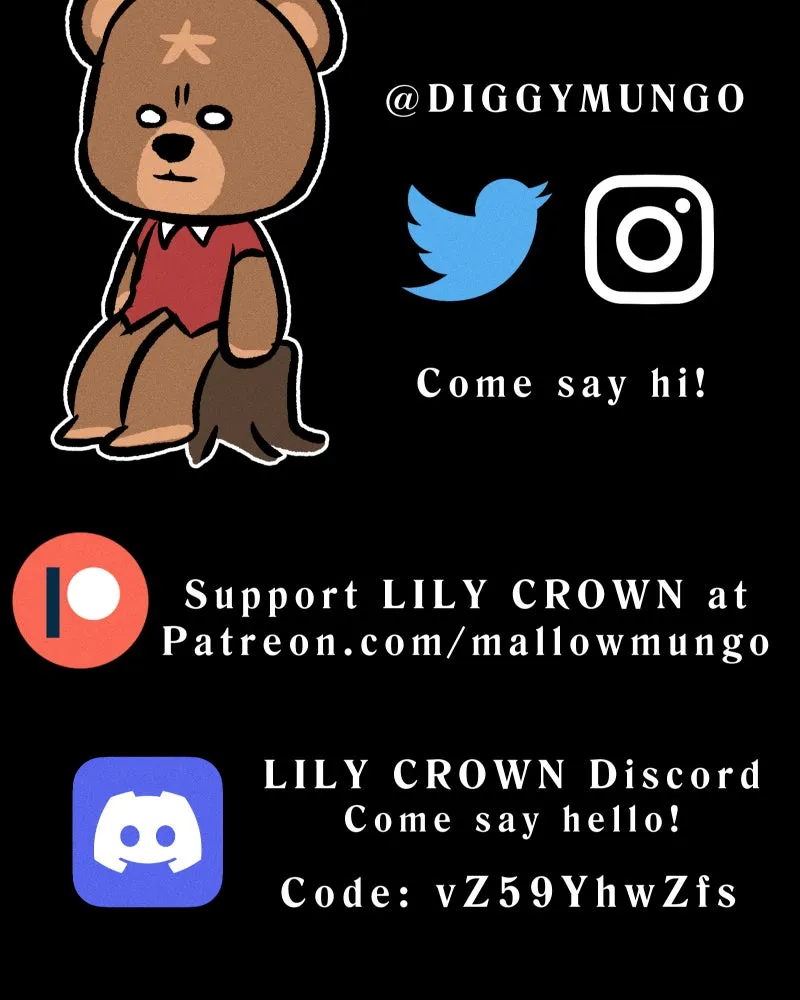 Lily Crown Chapter 100 page 283 - 