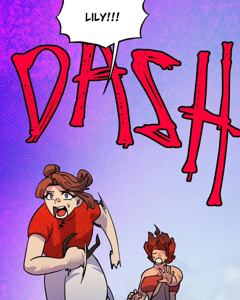 Lily Crown Chapter 100 page 57 - 