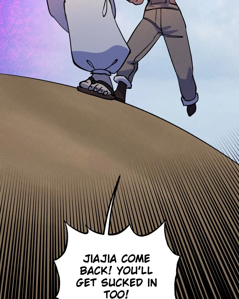 Lily Crown Chapter 100 page 58 - 