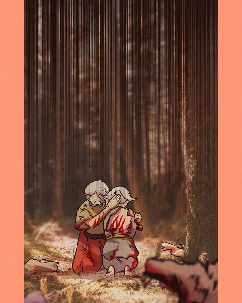 Lily Crown Chapter 100 page 70 - 