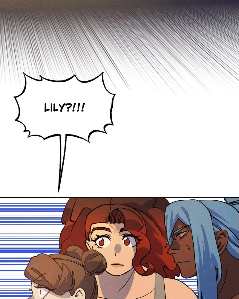 Lily Crown Chapter 100 page 10 - 