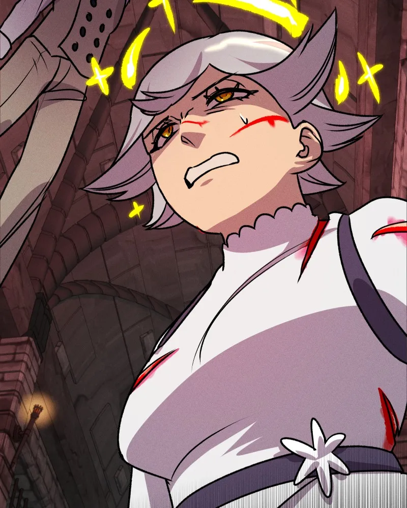 Lily Crown Chapter 53 page 104 - 