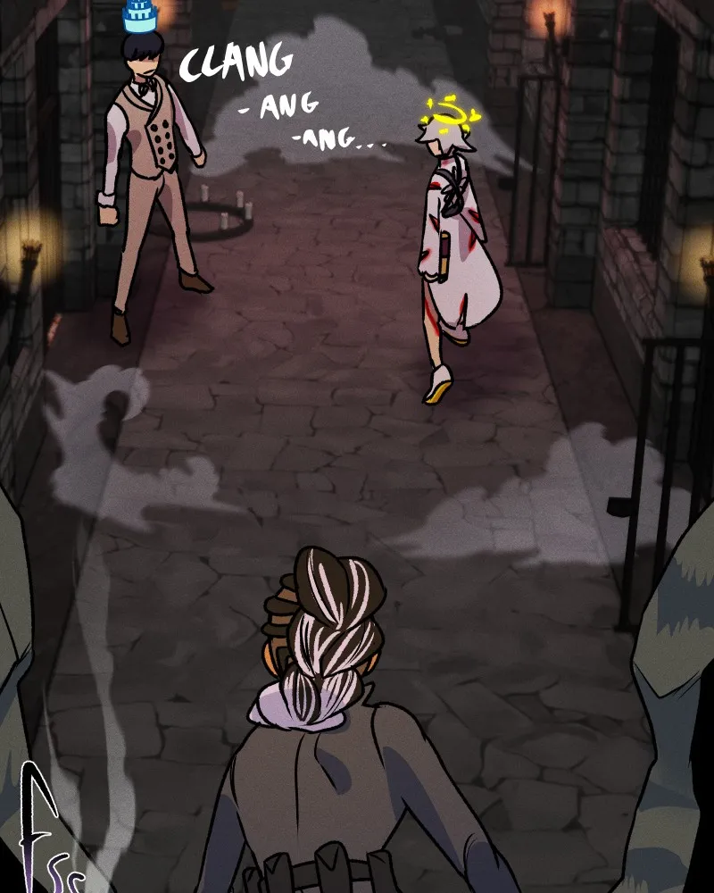 Lily Crown Chapter 53 page 116 - 
