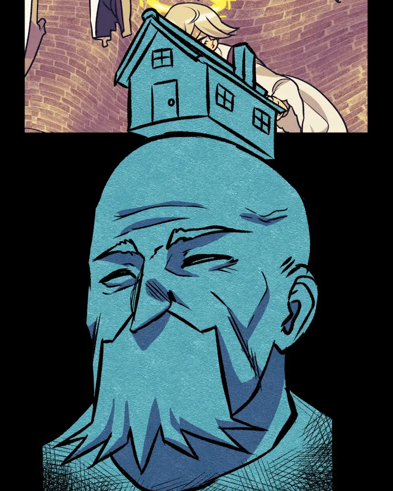 Lily Crown Chapter 53 page 128 - 