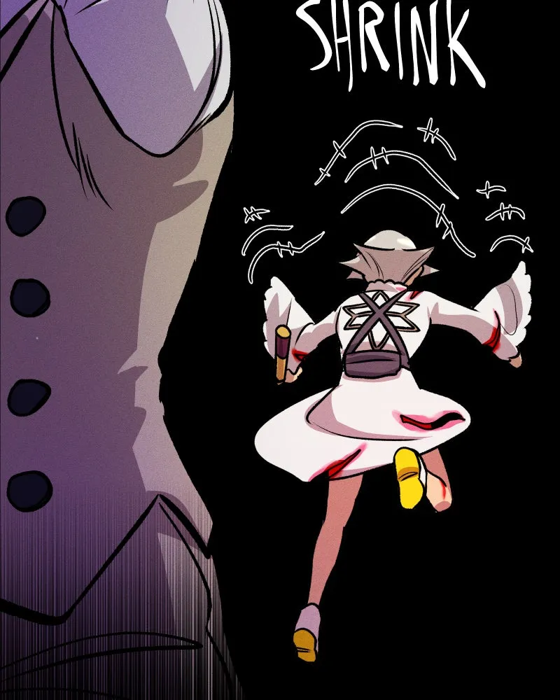 Lily Crown Chapter 53 page 139 - 