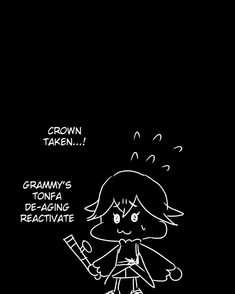 Lily Crown Chapter 53 page 164 - 
