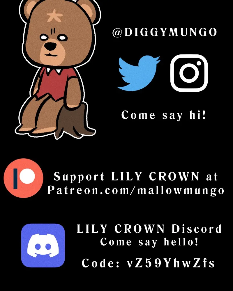 Lily Crown Chapter 53 page 166 - 