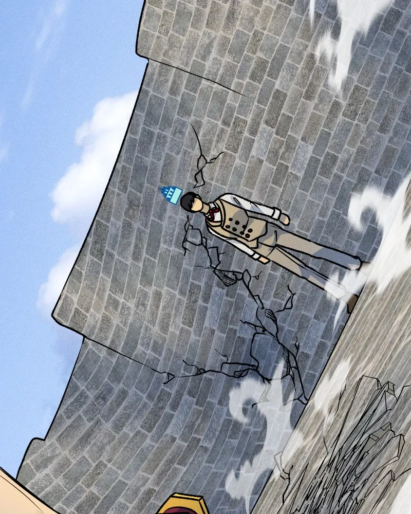 Lily Crown Chapter 53 page 18 - 