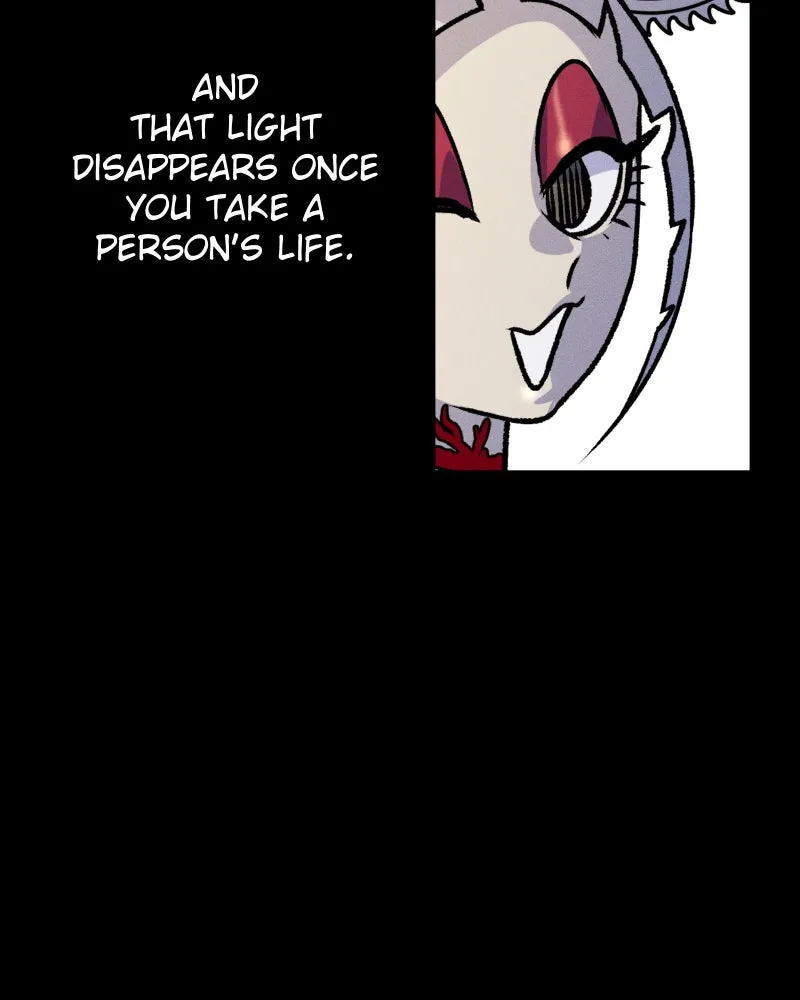 Lily Crown Chapter 53 page 32 - 