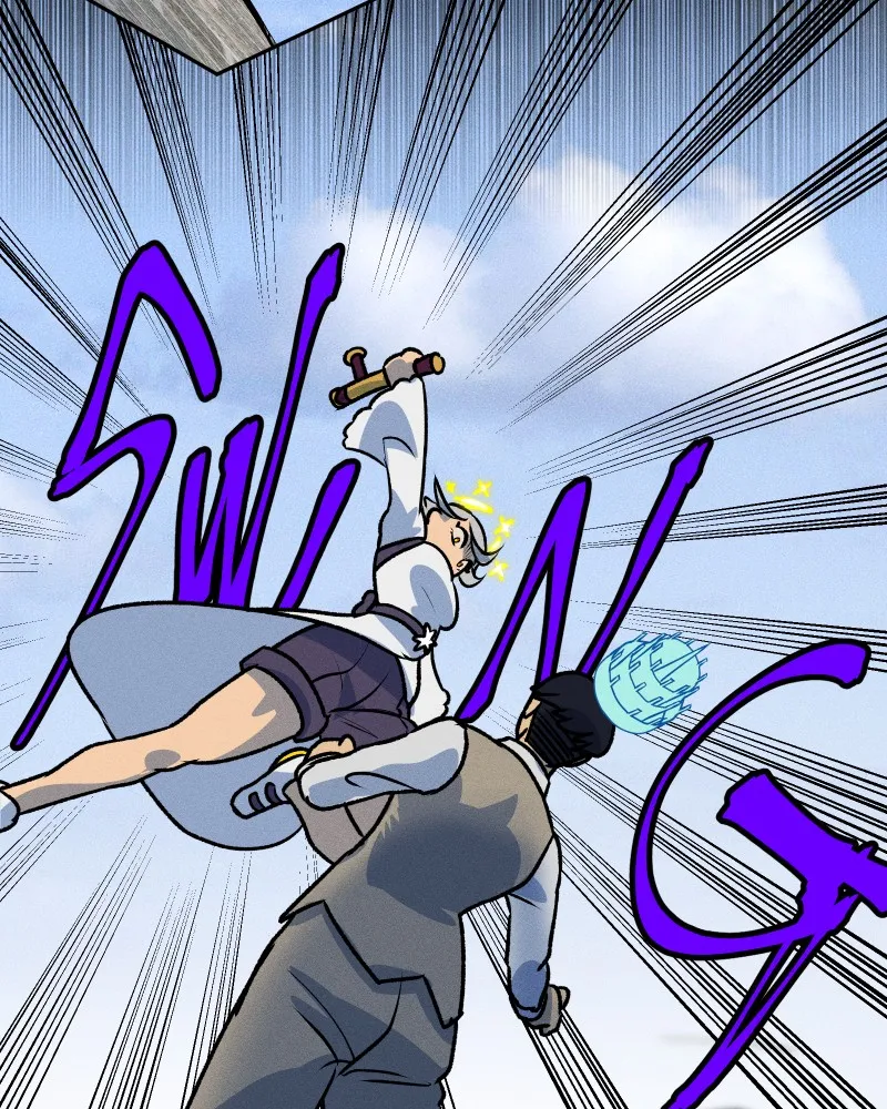 Lily Crown Chapter 53 page 46 - 