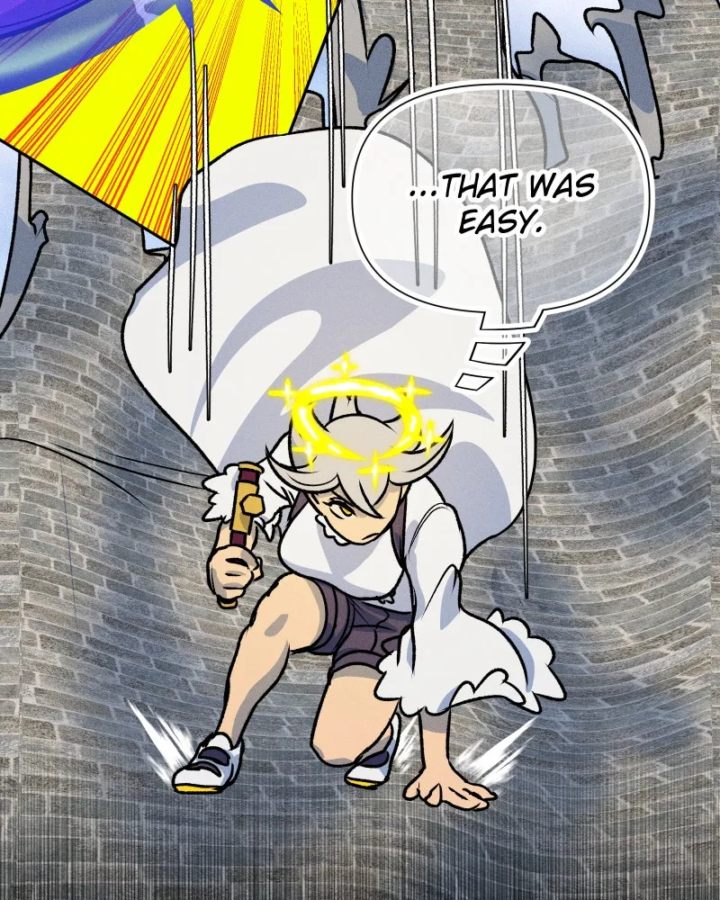 Lily Crown Chapter 53 page 51 - 