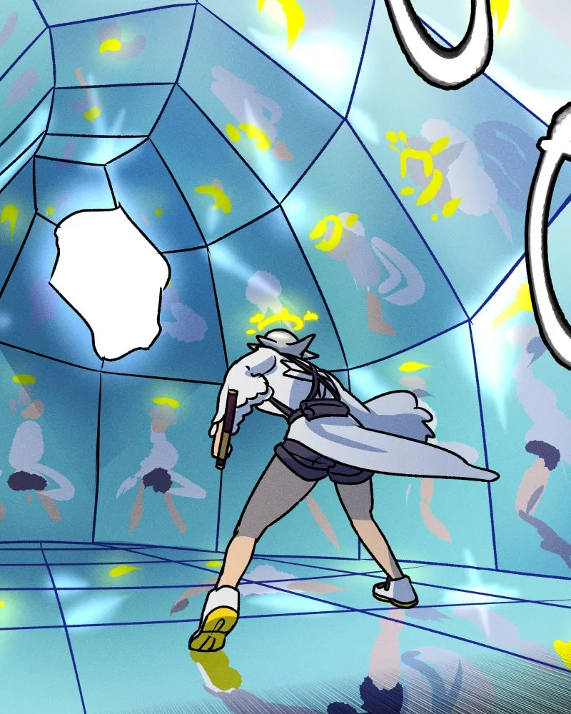 Lily Crown Chapter 53 page 74 - 