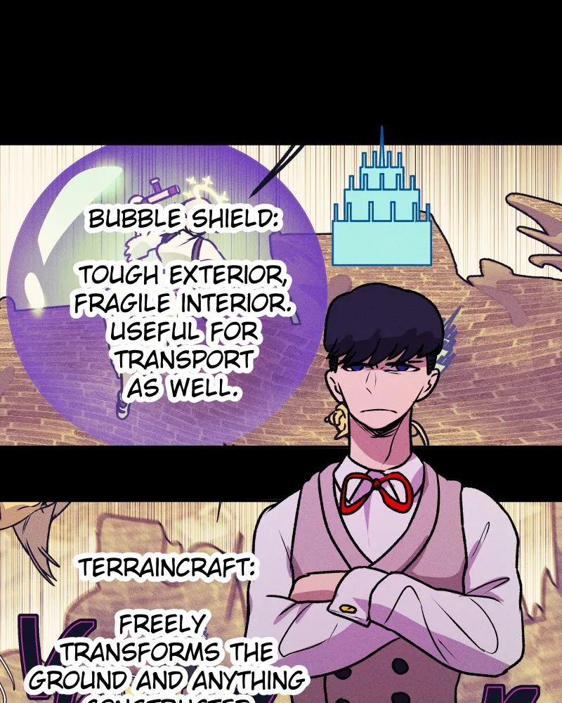 Lily Crown Chapter 53 page 95 - 