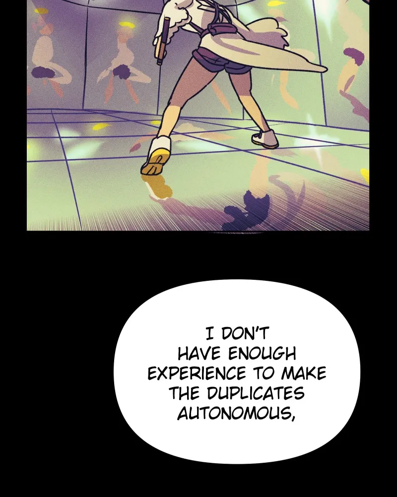 Lily Crown Chapter 53 page 99 - 