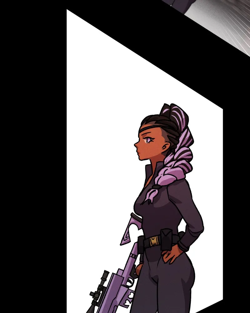 Lily Crown Chapter 54 page 104 - 
