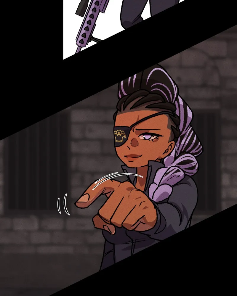 Lily Crown Chapter 54 page 105 - 