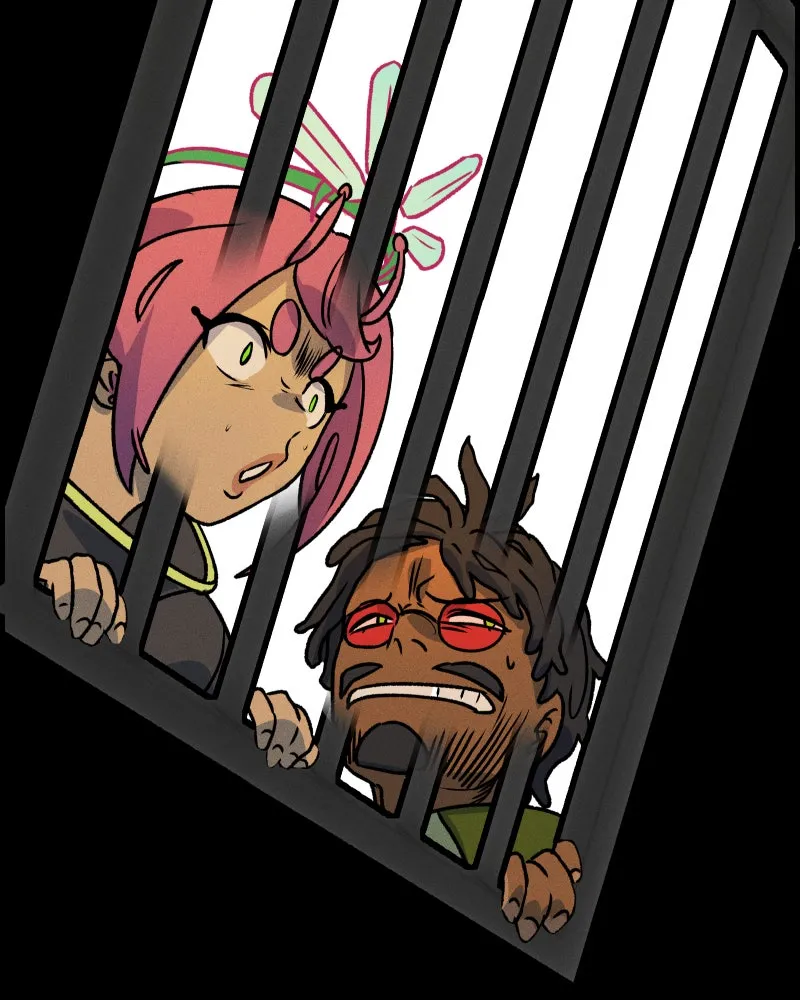 Lily Crown Chapter 54 page 115 - 