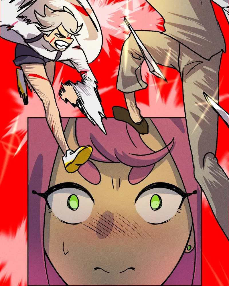 Lily Crown Chapter 54 page 130 - 